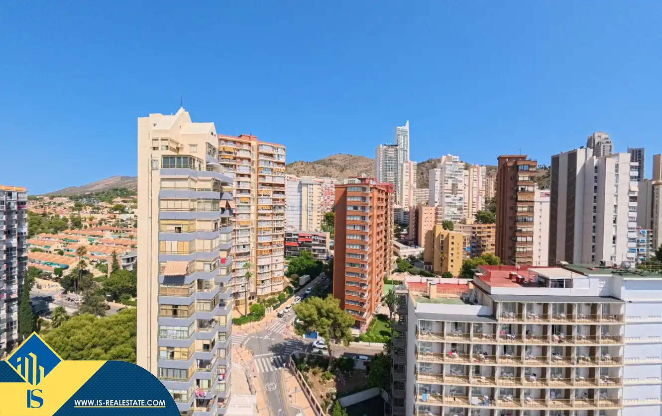 Attique avec piscine à vendre à Rincón de Loix, imagen 31