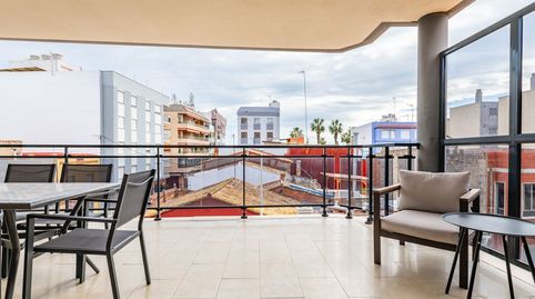 Foto 5 de Piso en venta en Carrer Hernán Cortés, Moncófar Playa, Moncofa