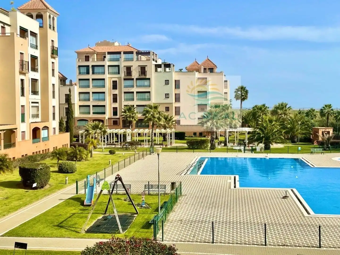 Piso con ascensor en venta en Calle de los Pelicanos 0, imagen 32