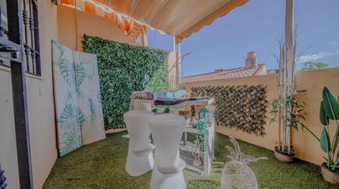 Foto 5 de Casa adosada en venda a Ur Los Olivos 17rincon de la Victoria (málaga), -1, Playa del Rincón, Málaga