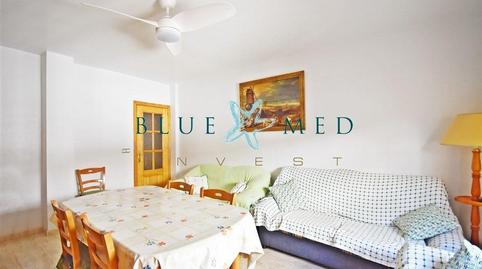 Foto 4 de Pis en venda a Calle del Cardenal Belluga, Pescadores, Murcia