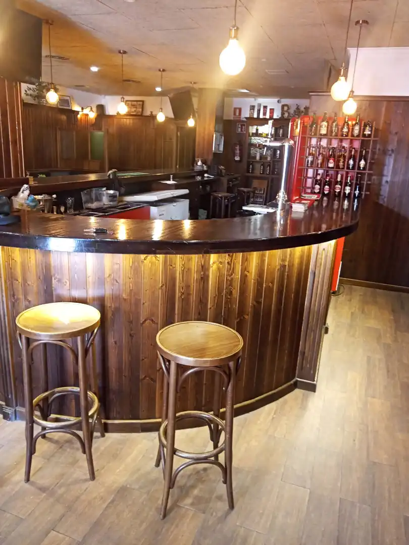 Local comercial en venda a Onda