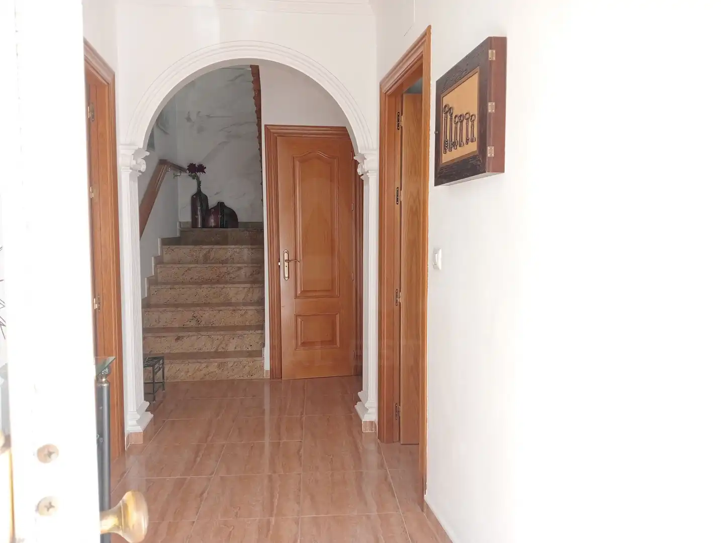 Haus zum Verkauf in Villanueva de las Torres, imagen 6