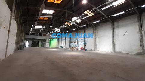 Photo 5 of Industrial buildings to rent in Rocafonda, Barcelona