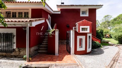 Foto 4 de Casa o xalet en venda a Avenida Lomas, Las Lomas, Boadilla del Monte