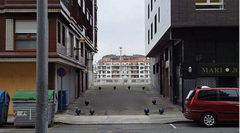 Photo 3 of Office to rent in C. María Díaz de Haro, Casco Viejo - Muelle, Bizkaia