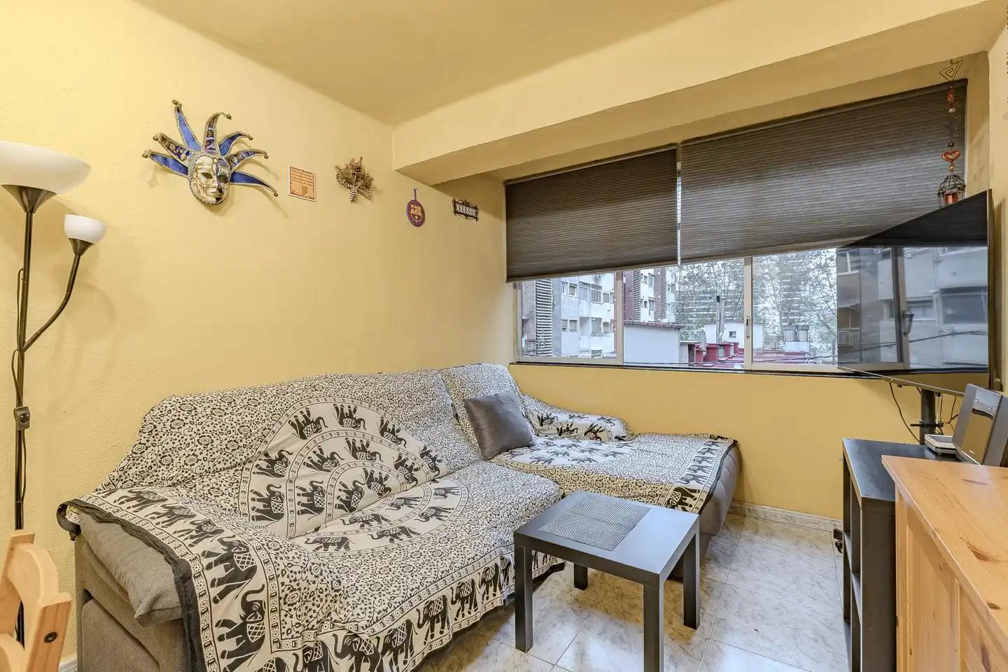 Wohnung mit Aufzug zum Verkauf in Rambla de Prim, imagen 4