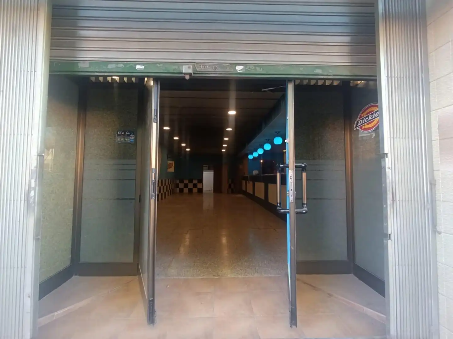 Local comercial de lloguer a Estació del Nord, imagen 3