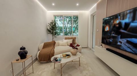 Foto 5 de Apartament en venda a Carrer Guitard, Barri de les Corts, Barcelona Capital