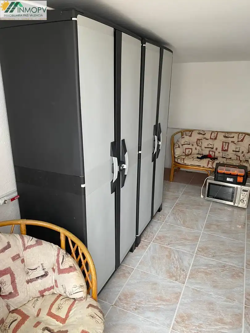 Detached house with terrace for sale in Costa Norte, imagen 38