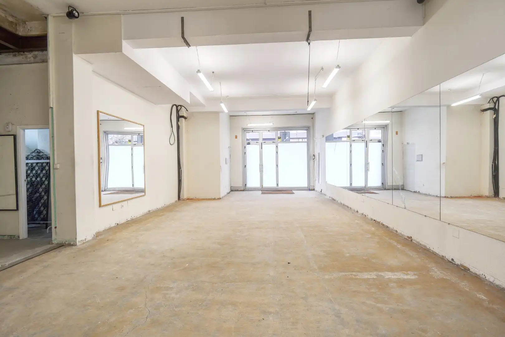 Loft en venda en A Coruña Capital 