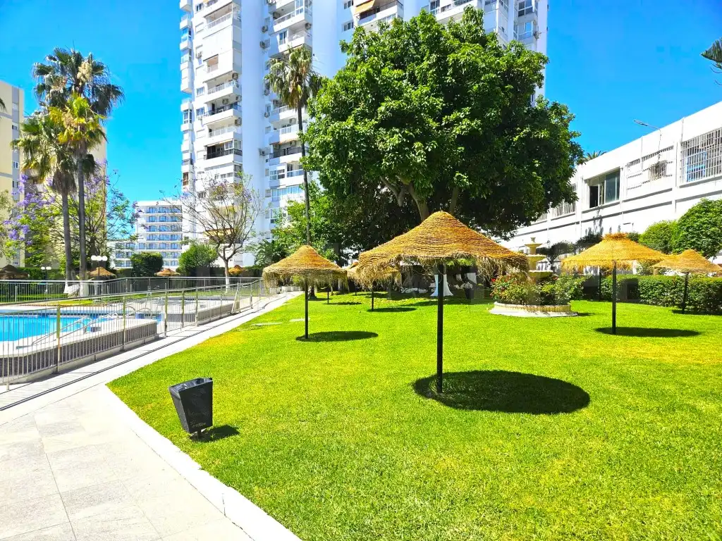 Wohnung zur Miete in Puerto Marina