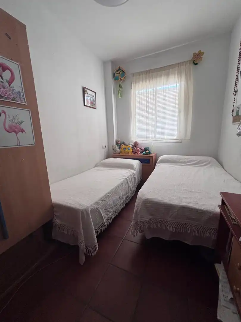 Habitación de Piso en venta en Los Palacios y Villafranca