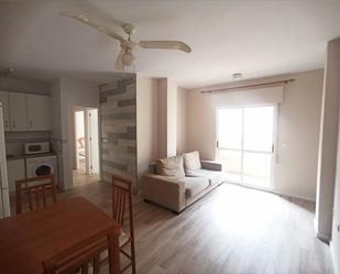 Living room of Apartment for sale in Los Alcázares  with Balcony