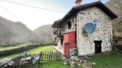 Foto 4 de Casa o chalet en venta en Lugar la Villa, 17, Piloña, Asturias