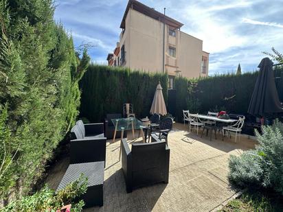 Terrace of House or chalet for sale in  Córdoba Capital  with Air Conditioner, Heating and Private garden