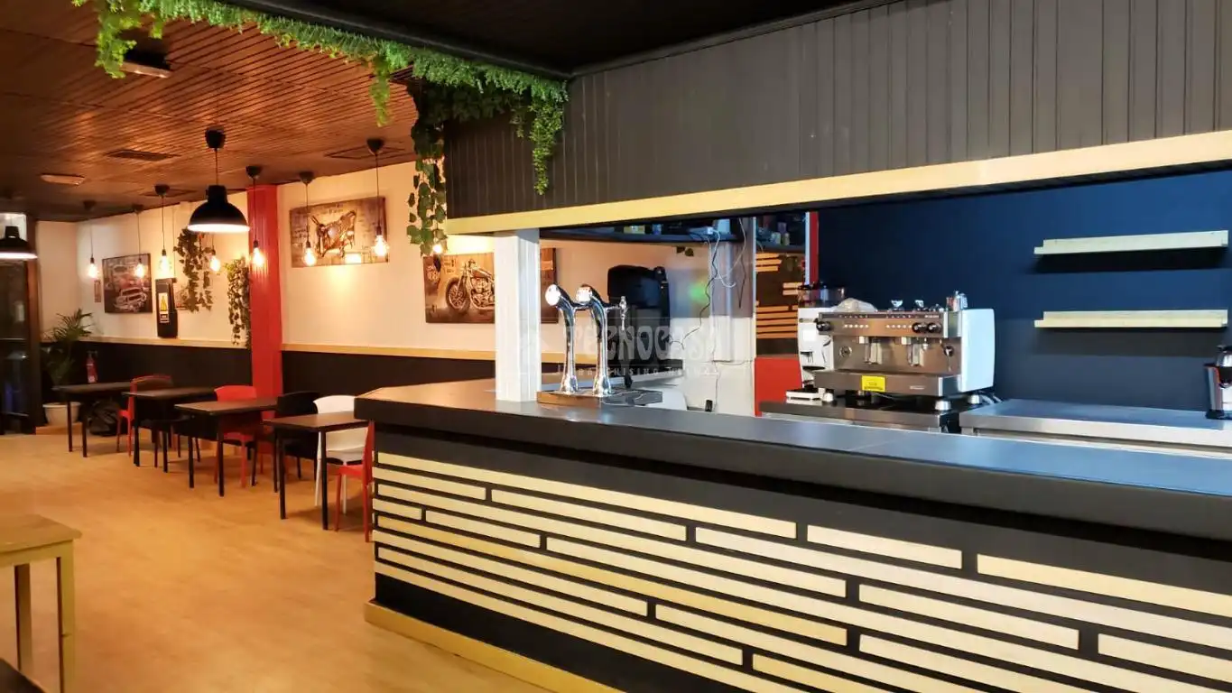 Business premises for sale in Cruce de Arinaga, imagen 7