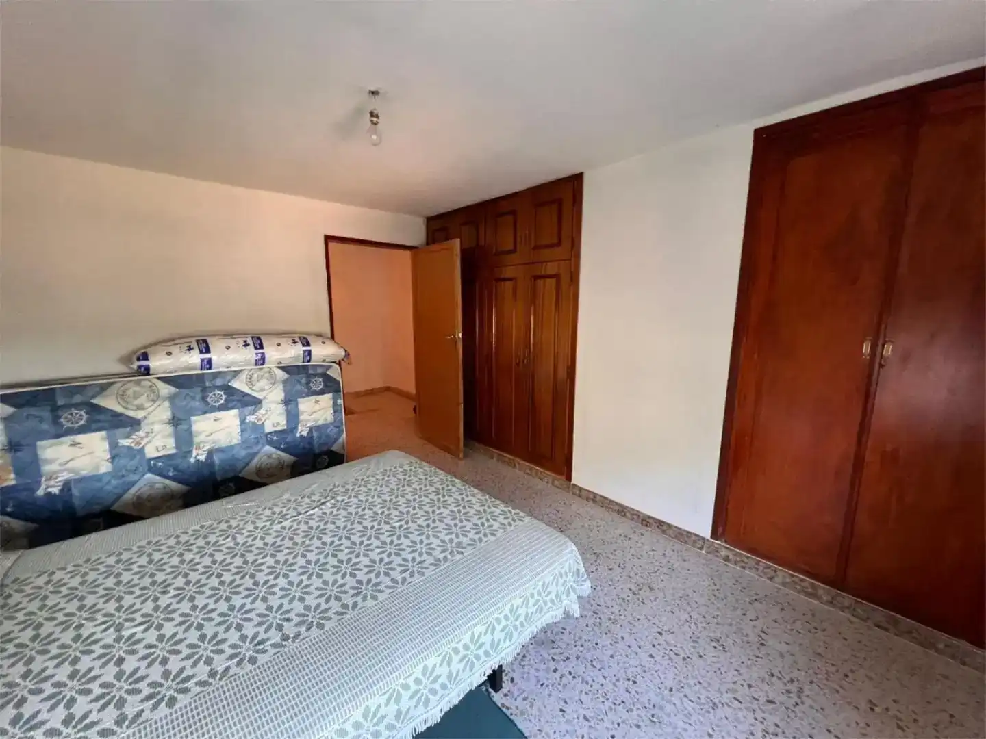 Piso en venta en Moral de Sayago con Jardín privado, Trastero y Piscina