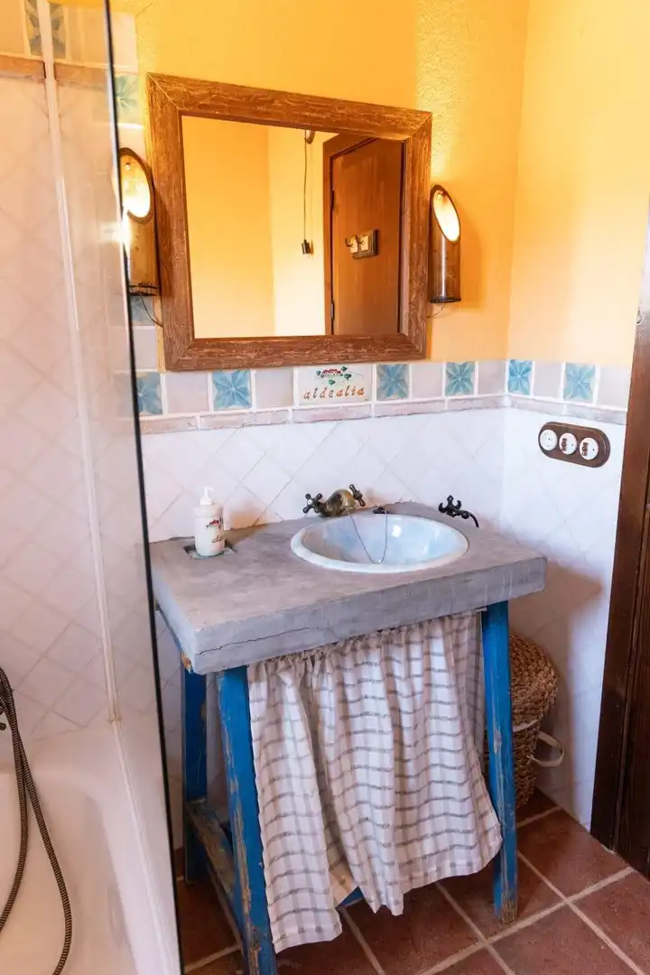 Houses for sale in Belmez