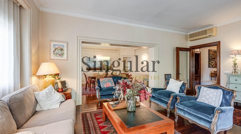 Foto 4 von Wohnung zum Verkauf in Ferran Valls I Taberner, Sant Gervasi- Galvany, Barcelona Capital