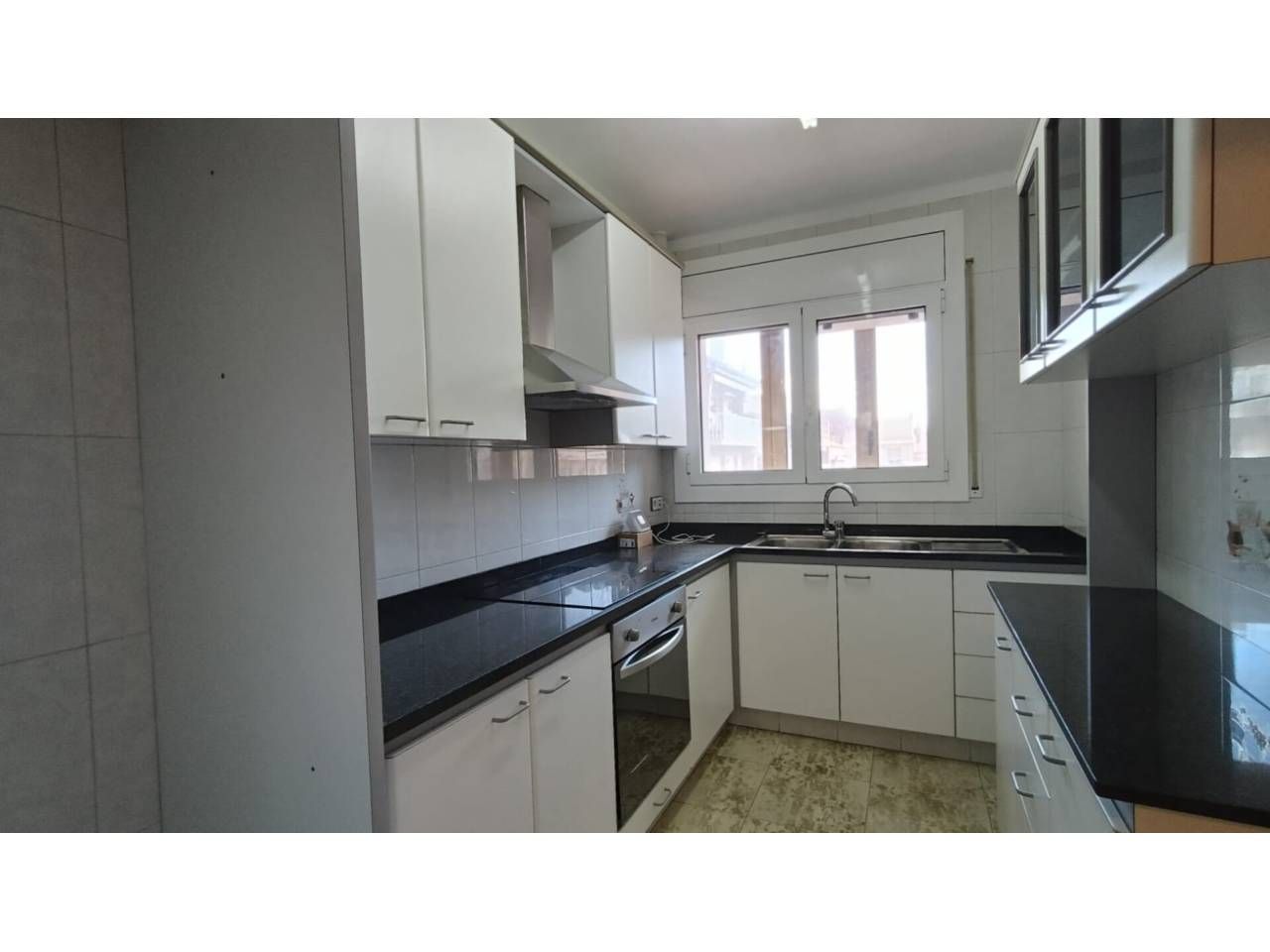 Flat for sale in Berga