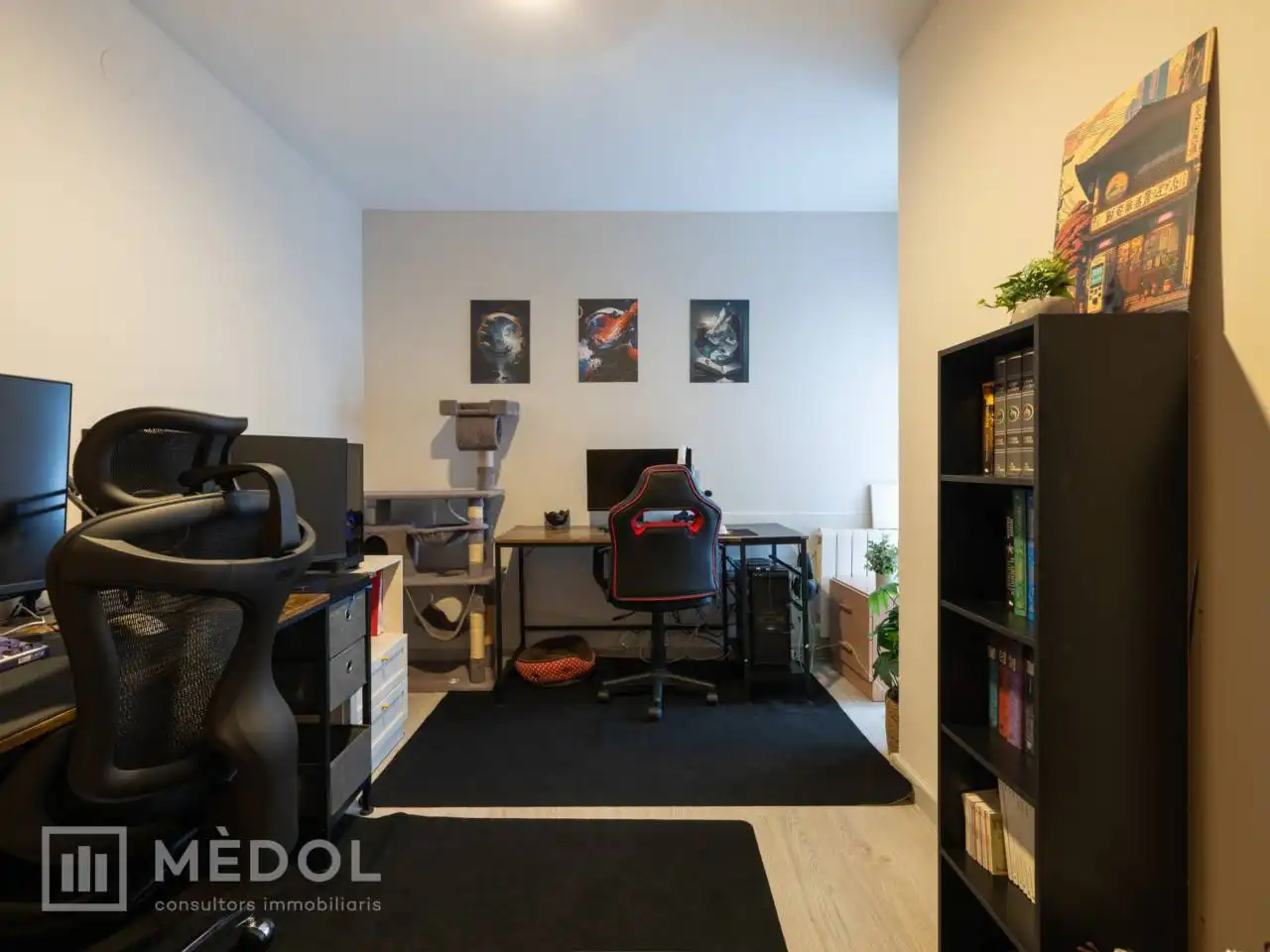 Flat for sale in Reus  with Heating and Parquet flooring