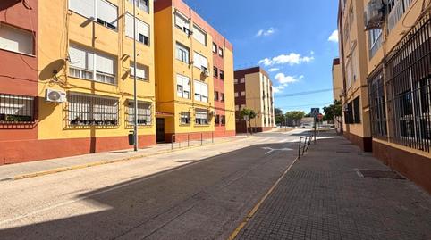 Foto 4 de Apartament en venda a Centro, Puerto Real