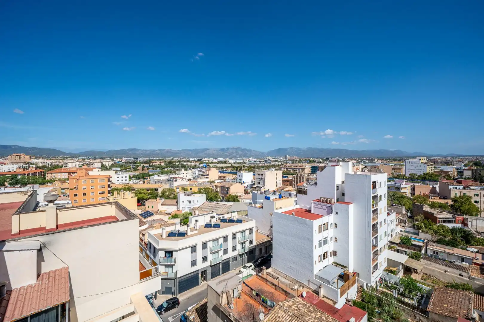 Ático con ascensor en venta en Llevant, imagen 18