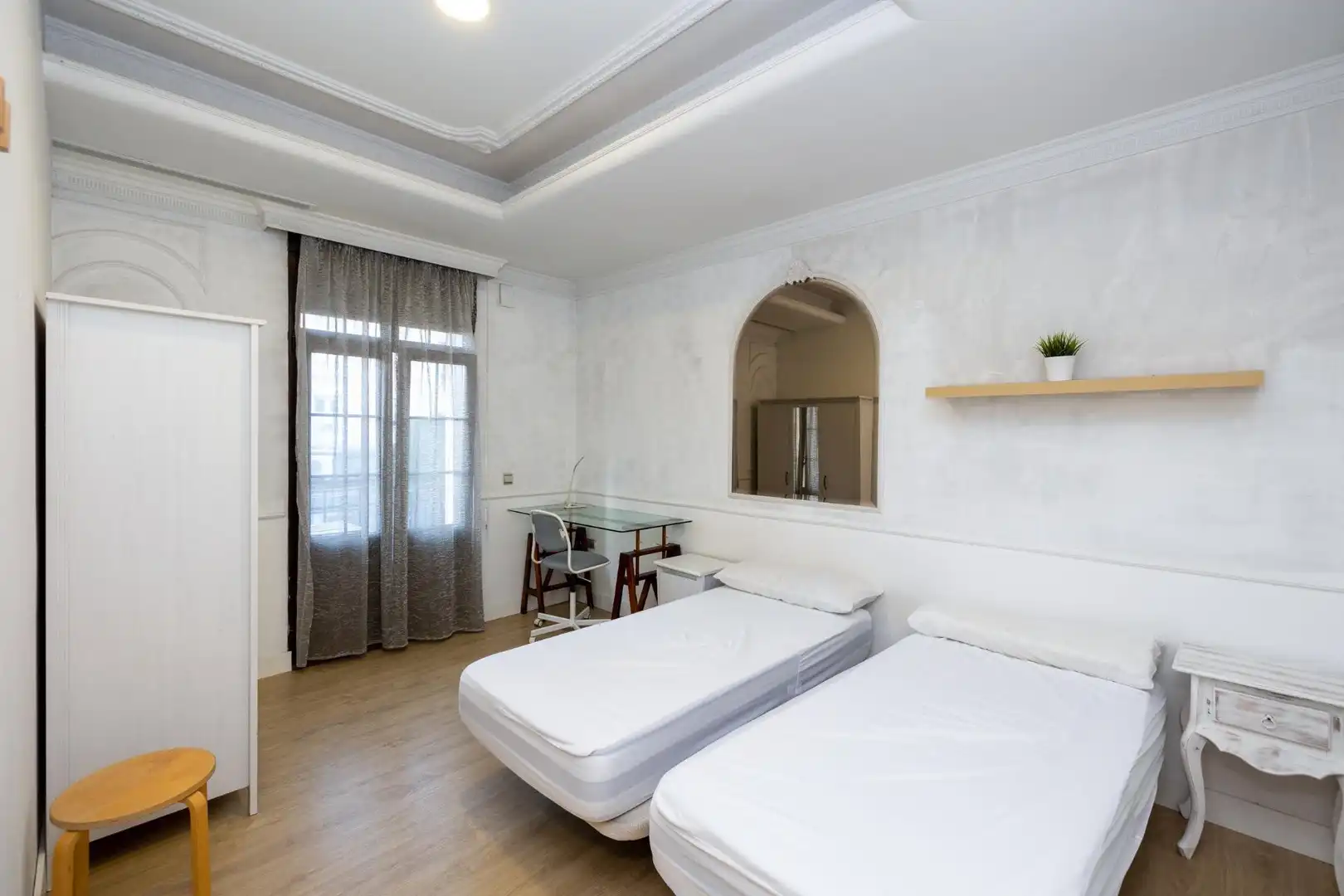 Villa con terrazza in vendita a Genil, imagen 10