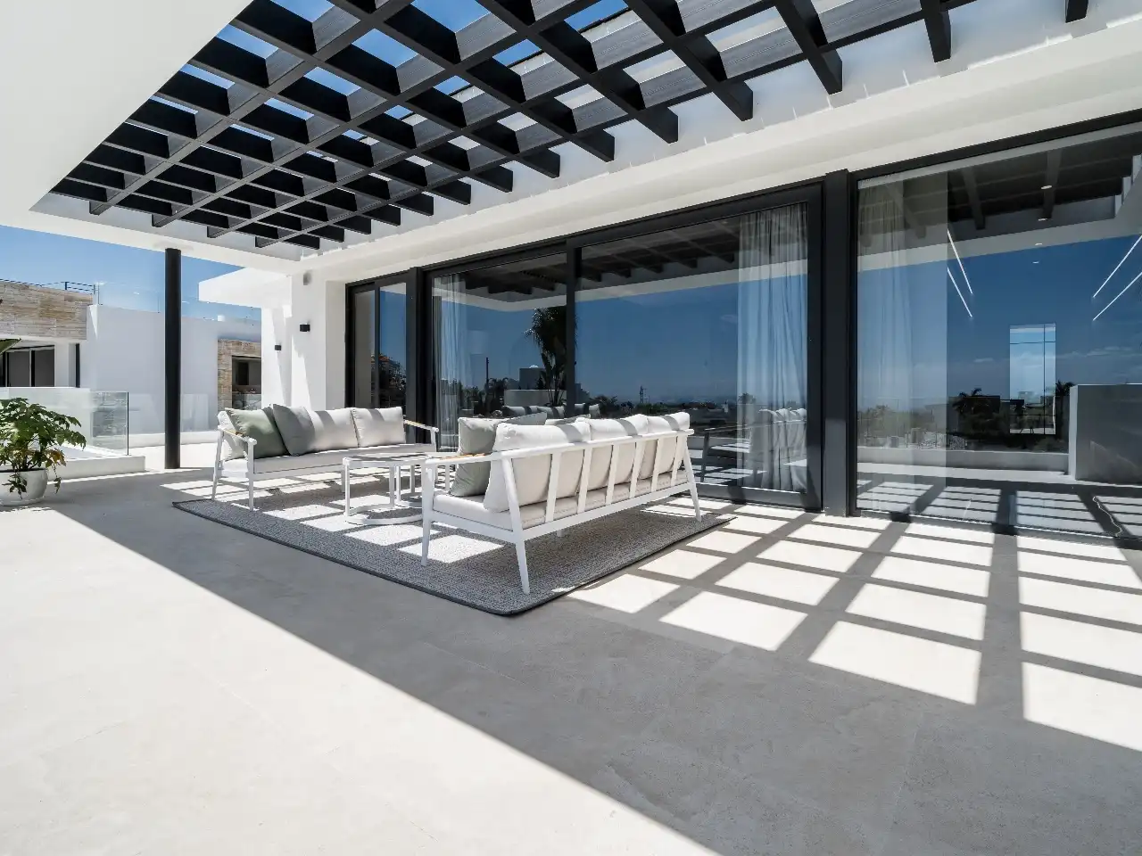 Maison avec jardin à vendre à Lomas del Virrey 43, imagen 21