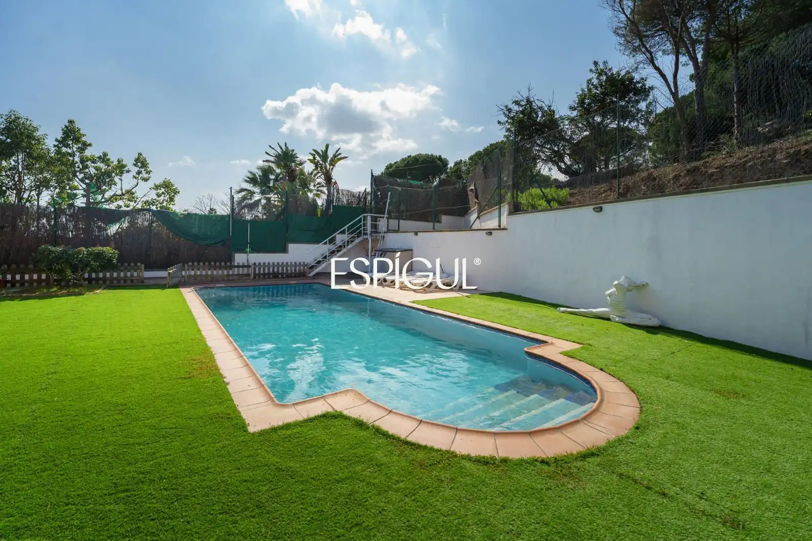 House with terrace for sale in Francesc Corbera, imagen 2