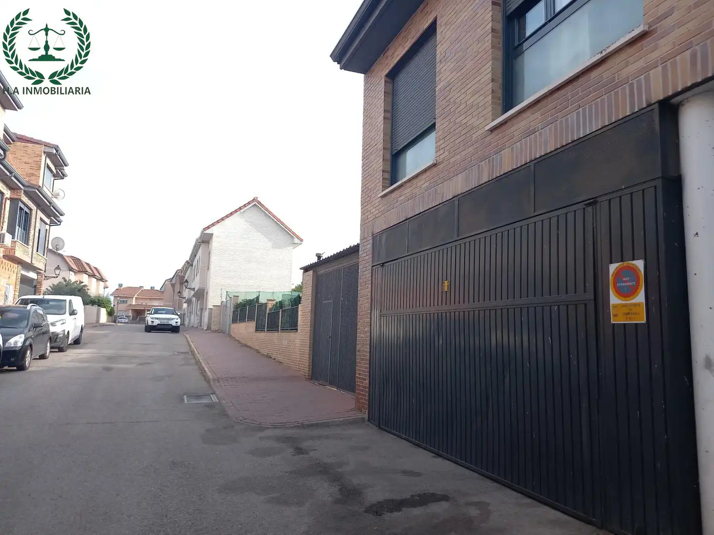 Individuel à vendre à Pedrezuela, imagen 2