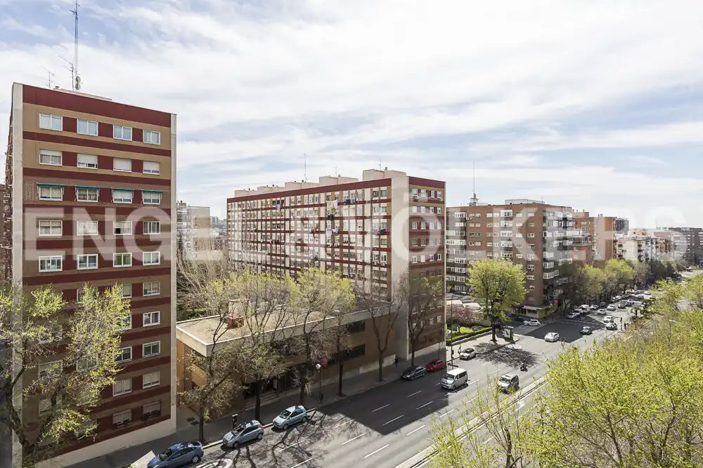 Casa o chalet en venta en Niño Jesús