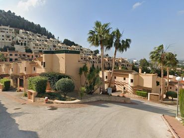 Haus zum Verkauf in LA JOYA MIG
