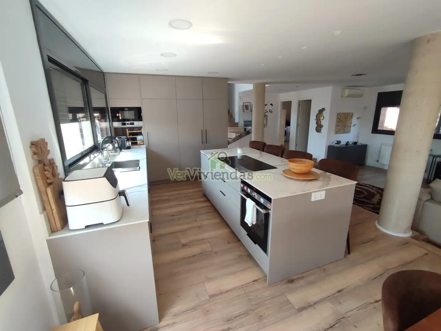 Maison avec terrasse à vendre à Avinguda Avinguda 180, imagen 8