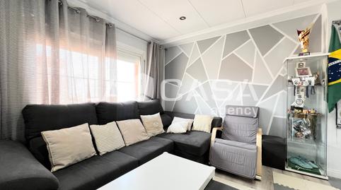 Foto 4 de Piso en venta en Llefià, Badalona