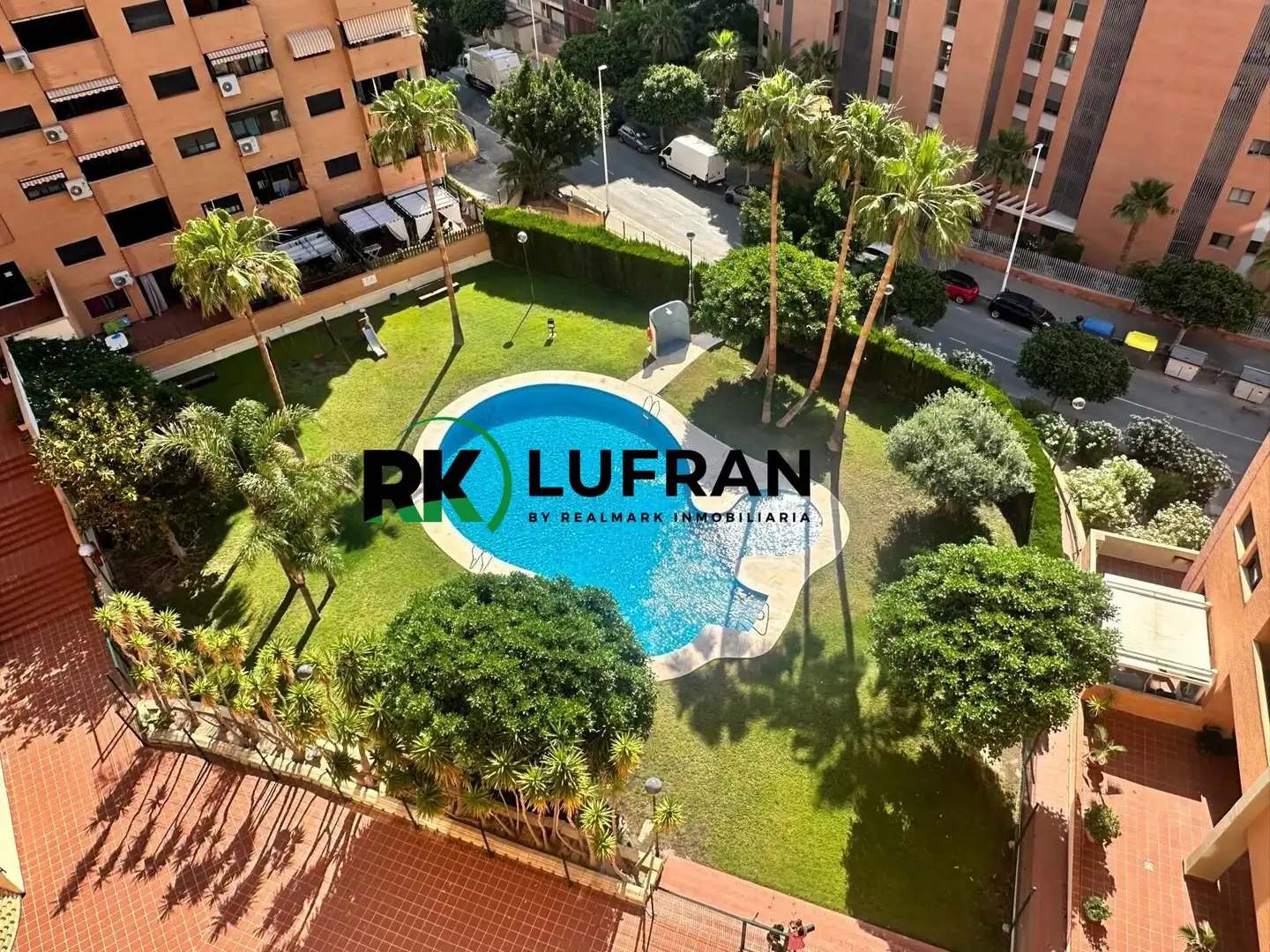 Wohnung mit Pool zum Verkauf in La Cala de Villajoyosa, imagen 24