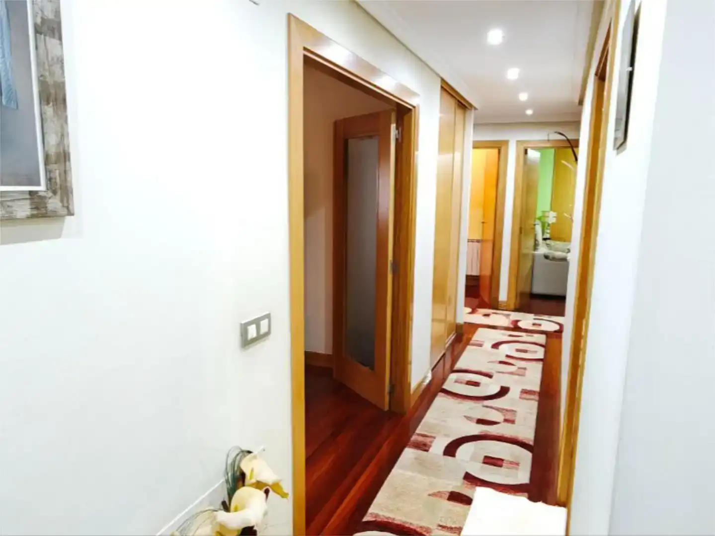 Piso en venta en Santurtzi  con Balcón
