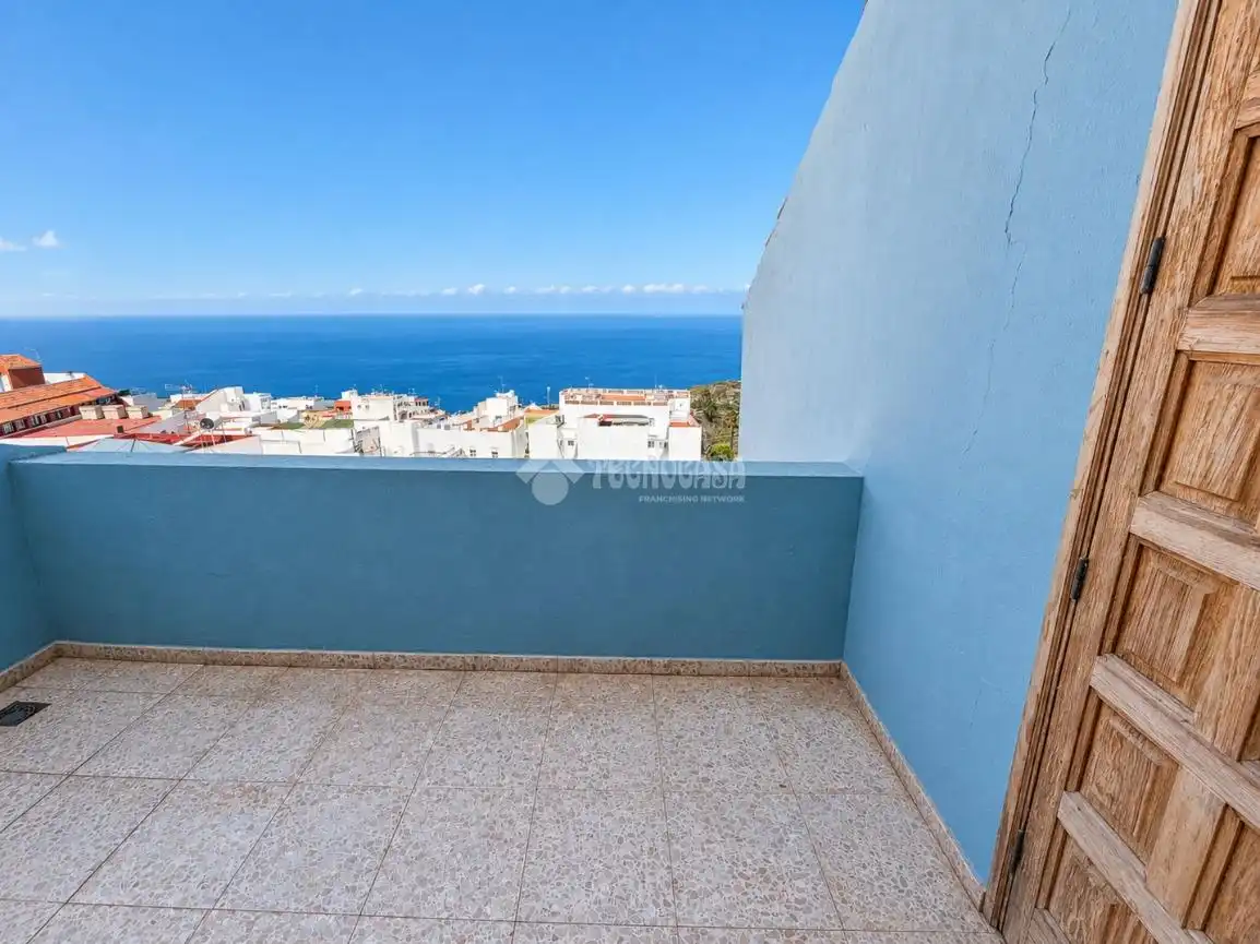 Appartamento con terrazza in vendita a Icod de los Vinos pueblo, imagen 23
