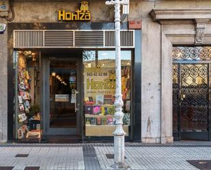 Premises to rent in Área Romántica, Centro , Donostia - San Sebastián