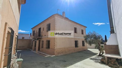 Foto 5 de Casa o xalet en venda a Belmonte, Cuenca