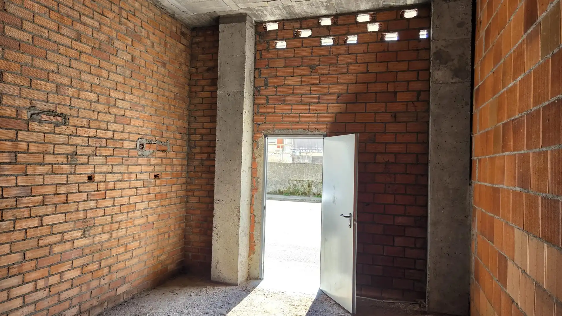 Local comercial en alquiler en Rúa Mollet del Valles, Padrón, España, imagen 8