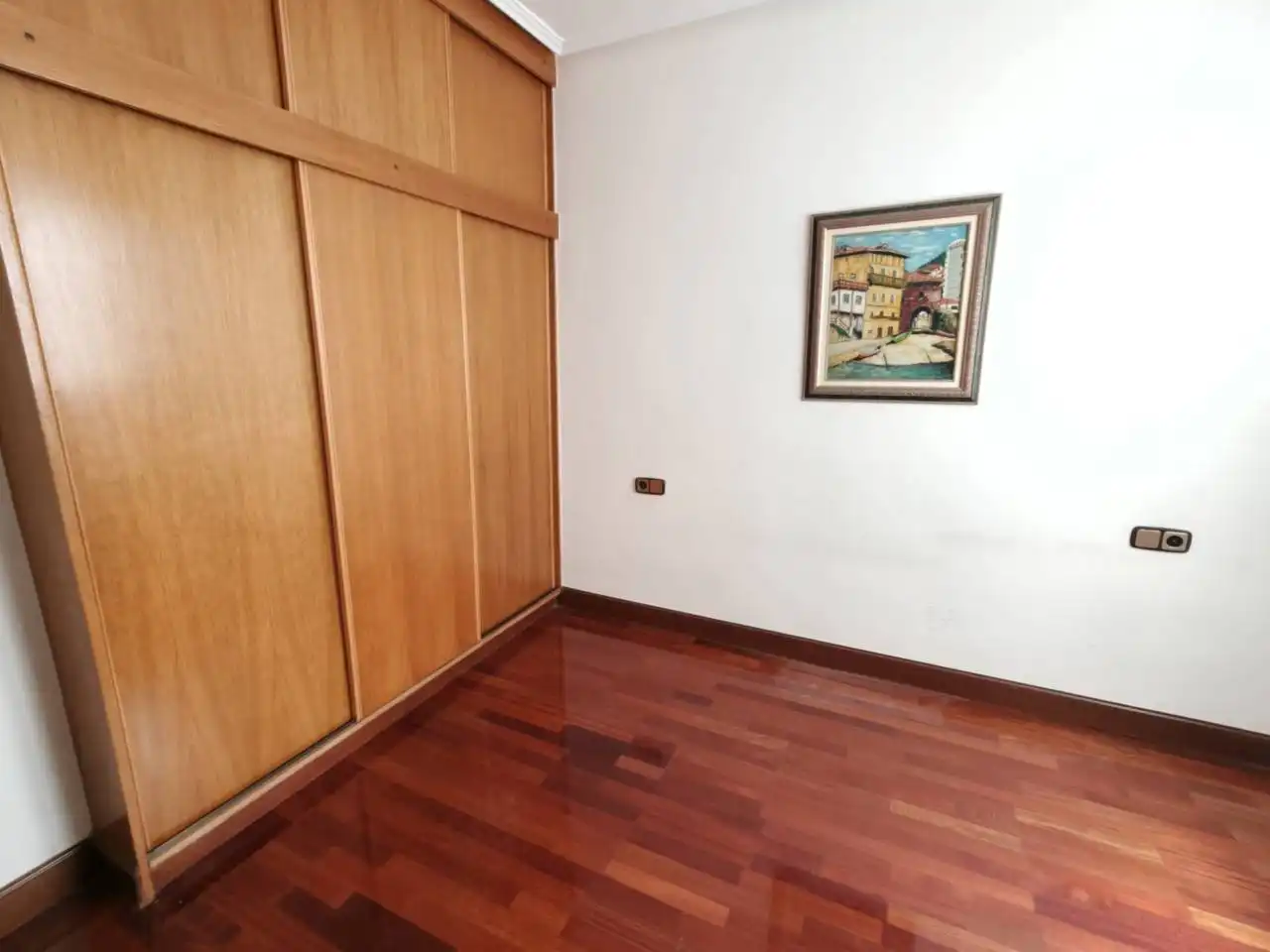 Piso en venta en Bilbao  con Calefacción