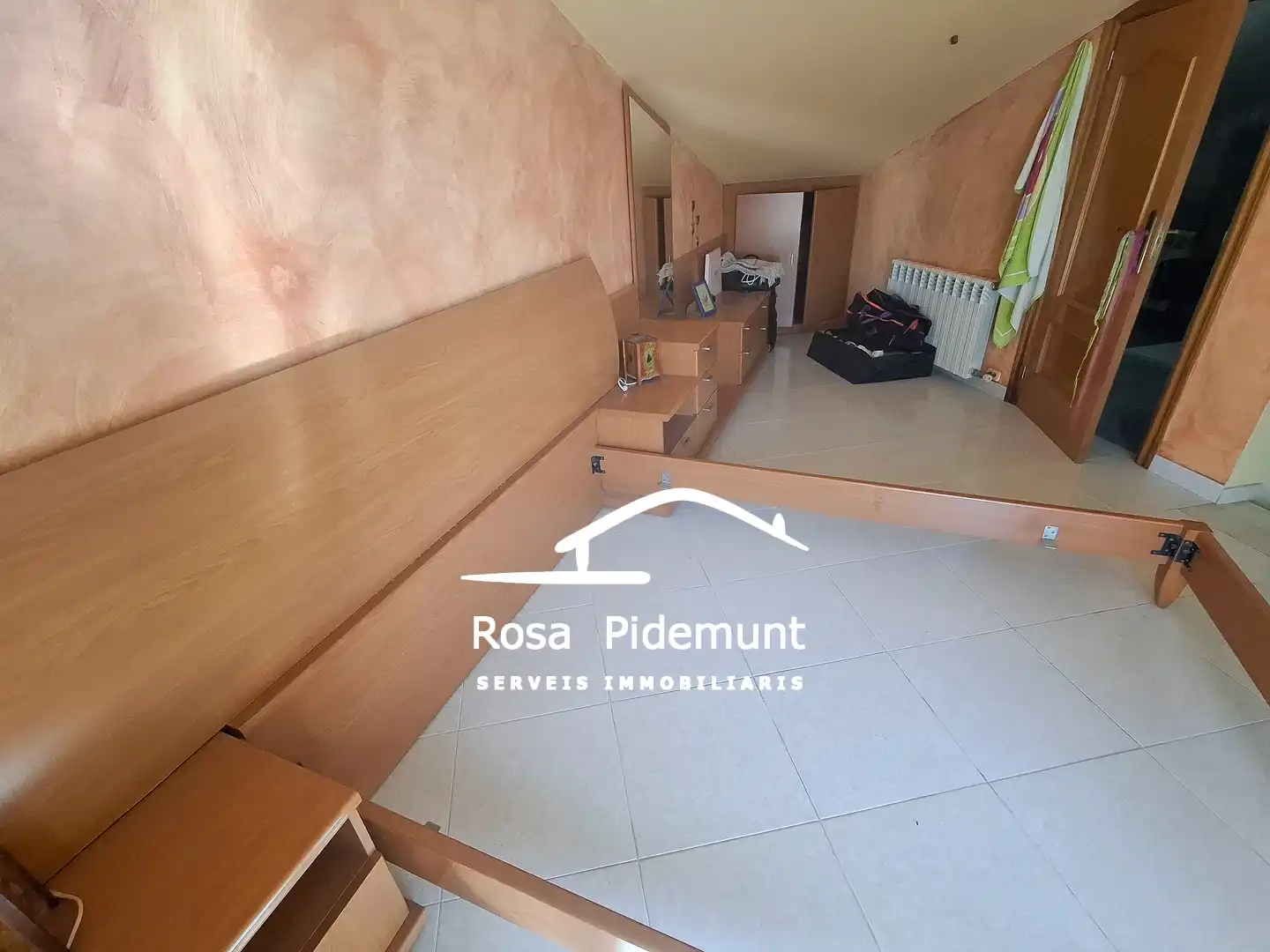 Maison jumelée avec piscine à vendre à Avinguda Vila de Blanes, imagen 11
