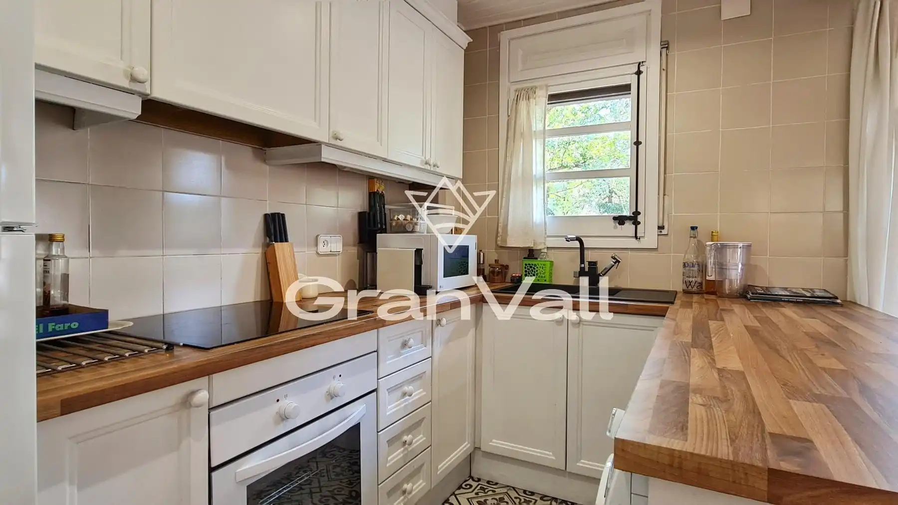 Apartment mit Terrasse zum Verkauf in Llívia, imagen 12