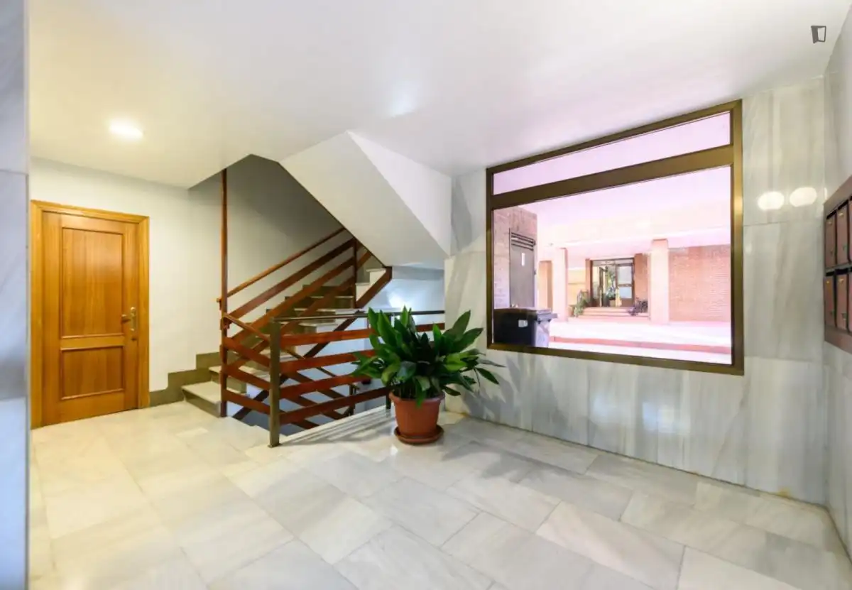 Apartamento de alquiler en Madrid, Madrid