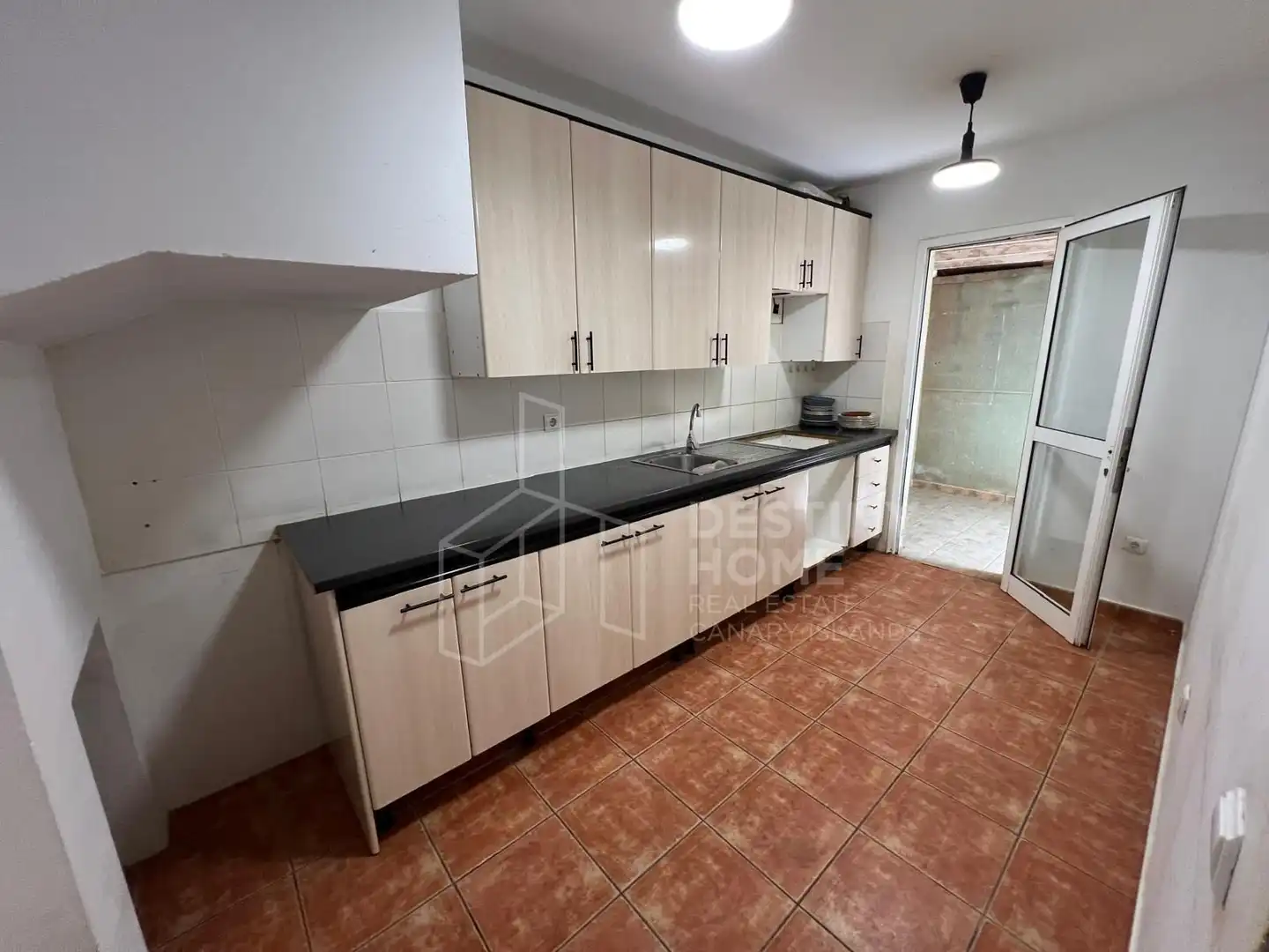 Kitchen of Detached homes for sale in Tuineje  with Terrace