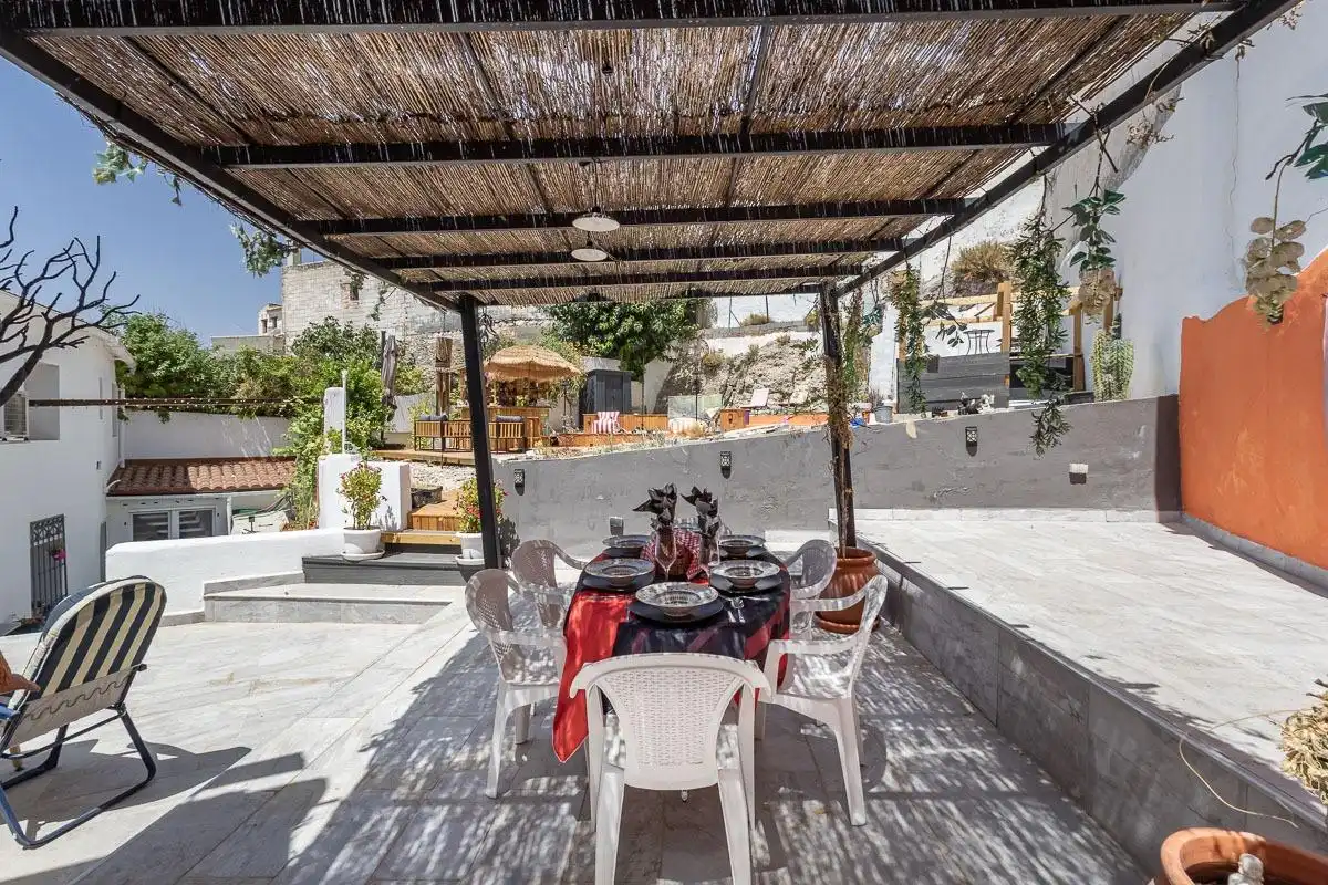 Casa amb terrassa en venda a Moclín, imagen 13