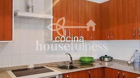 Foto 2 de Loft de alquiler en Fene, A Coruña