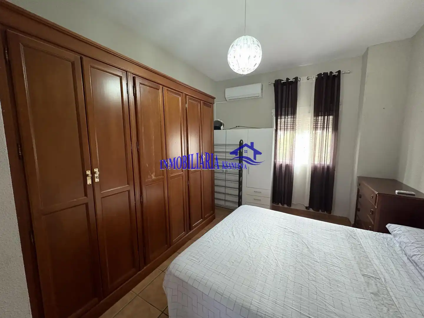 Bedroom of Houses for sale in Córdoba  with Air Conditioner, Heating and Storage room